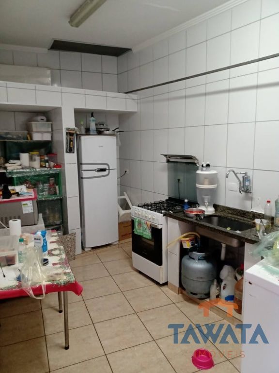 Sobrado para venda - Vila Carrão 
