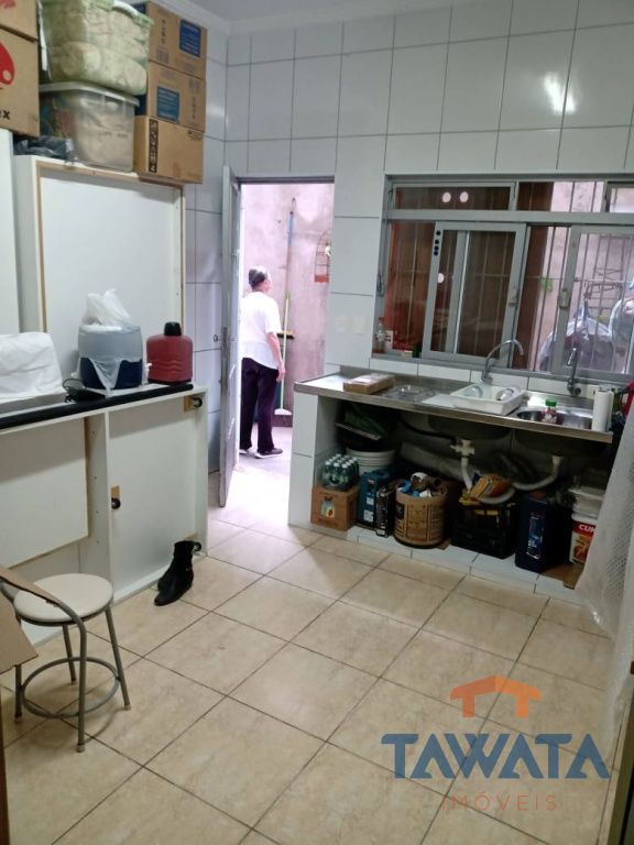 Sobrado para venda - Vila Carrão 