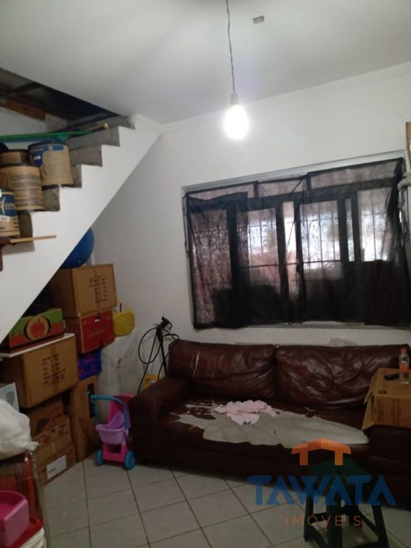 Sobrado para venda - Vila Carrão 