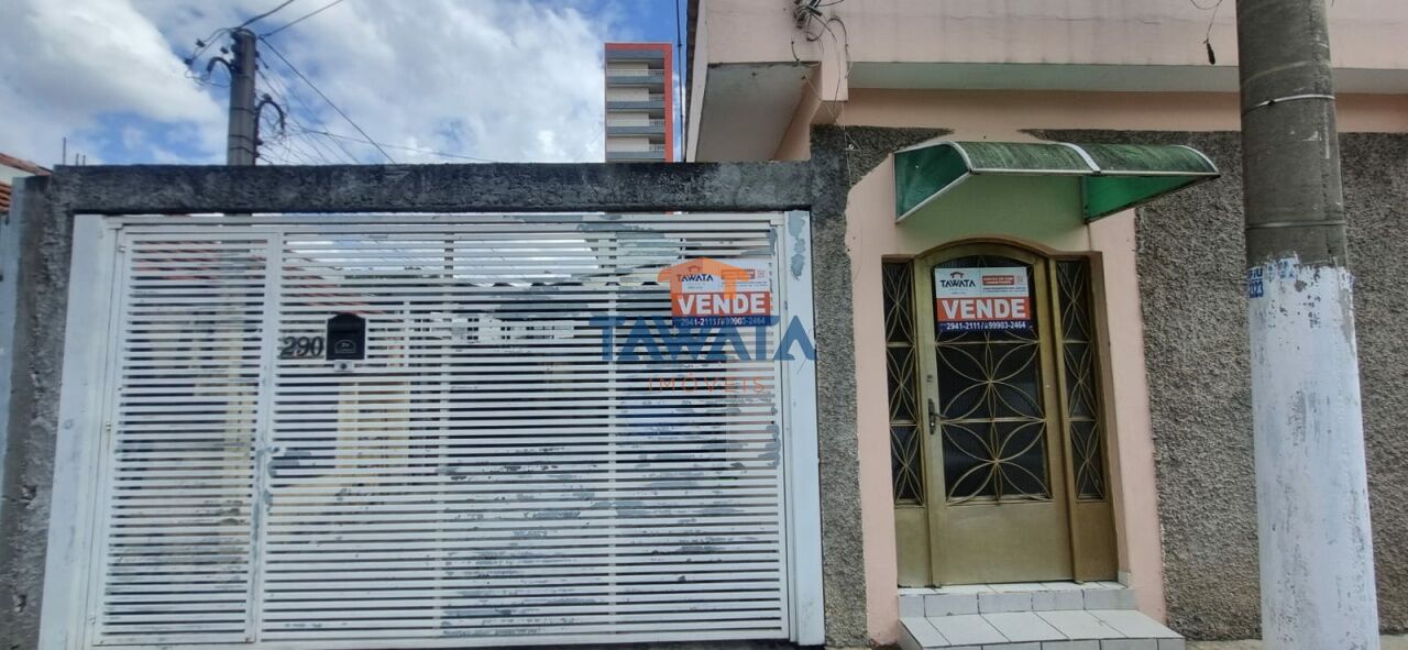 CASAS / TERRENO - VENDA