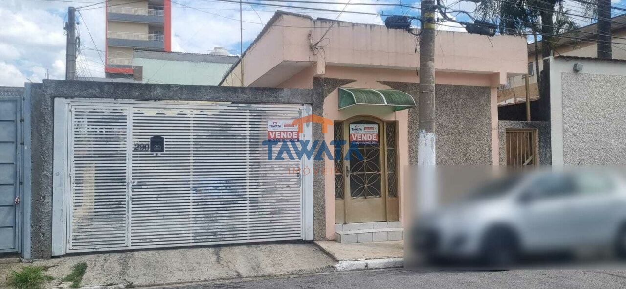 CASAS / TERRENO - VENDA