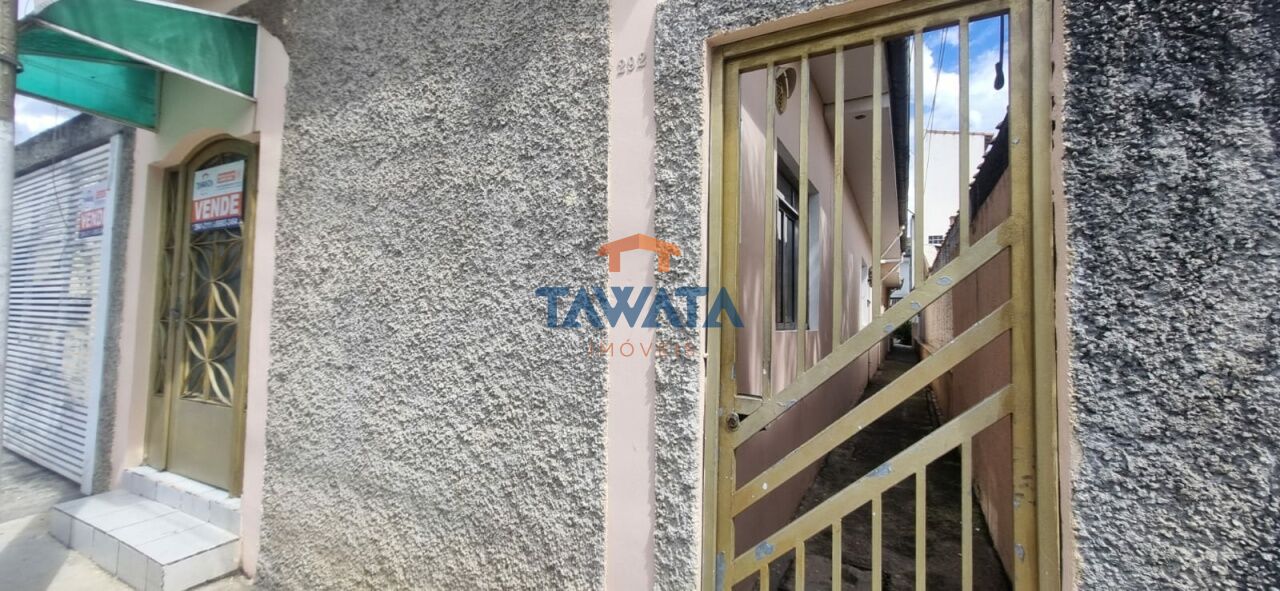 CASAS / TERRENO - VENDA