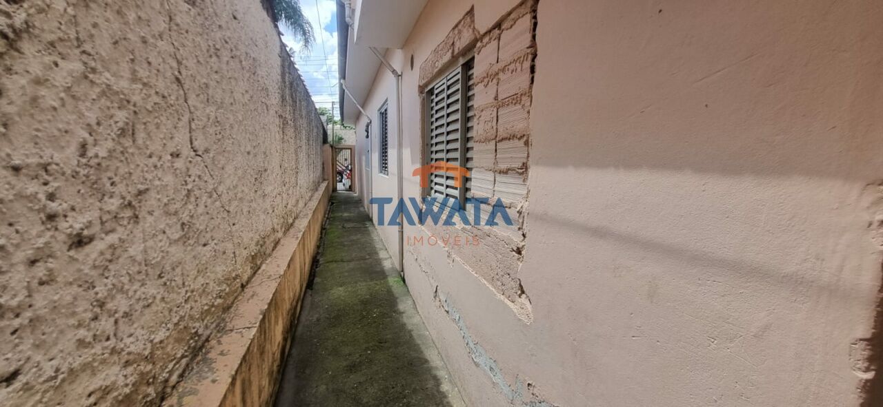 CASAS / TERRENO - VENDA