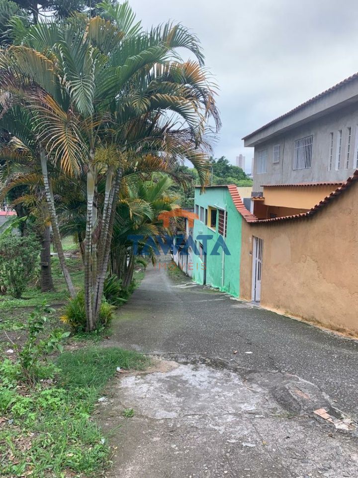 Sobrado para venda - Jardim Santa Maria