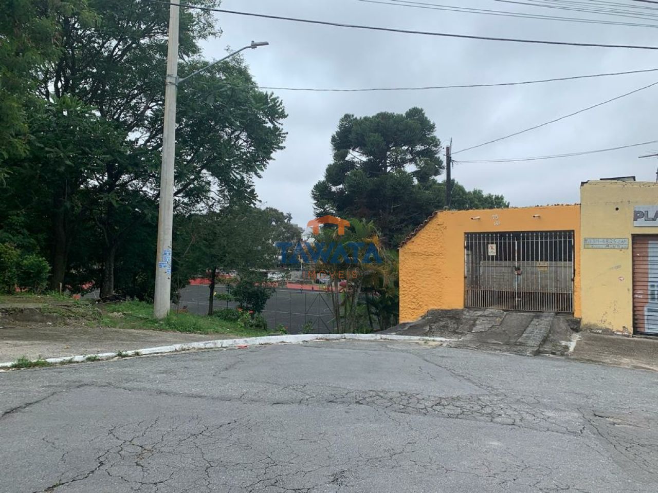 Sobrado para venda - Jardim Santa Maria