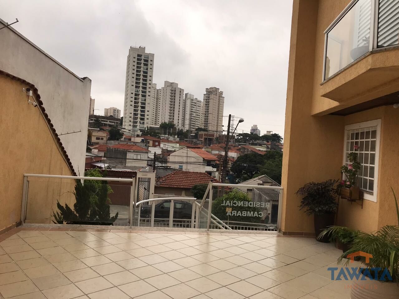 Sobrado para venda - na Vila |Bertioga