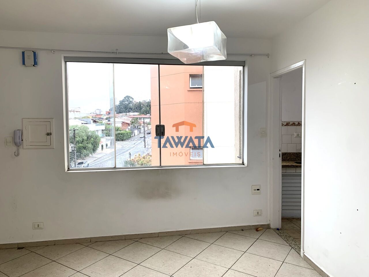 Apartamento para locação na Vila Carrão