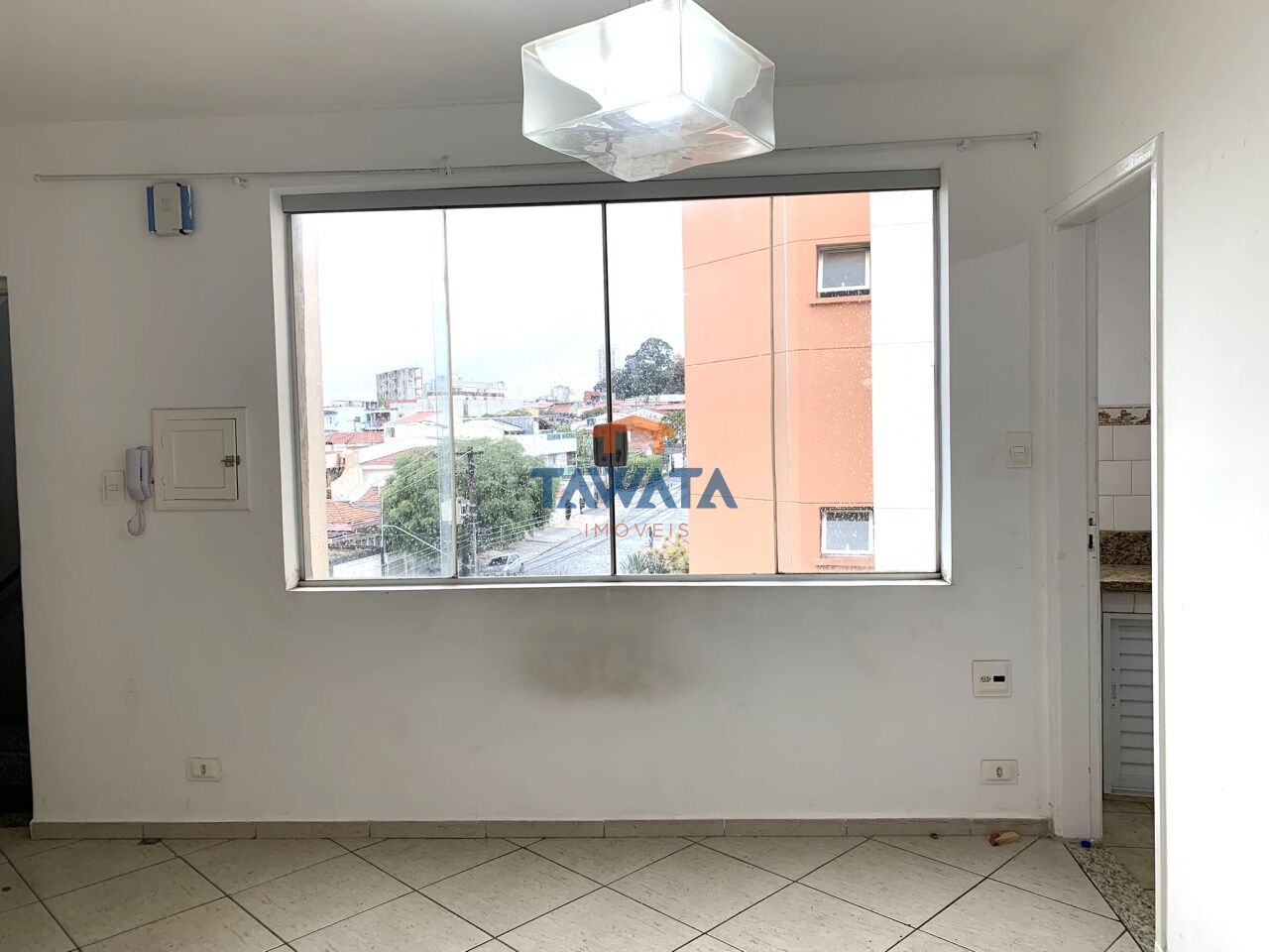 Apartamento para locação na Vila Carrão