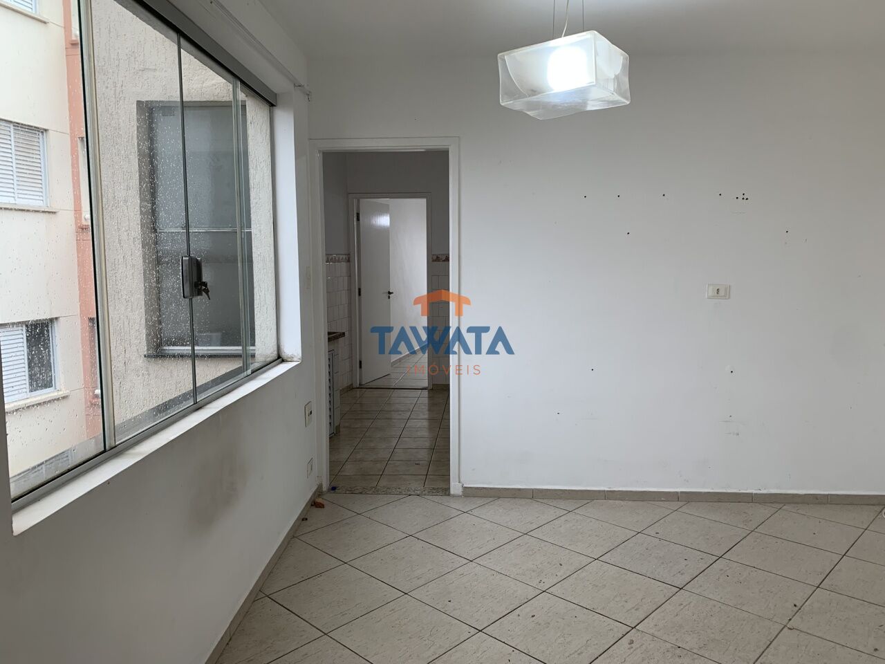 Apartamento para locação na Vila Carrão