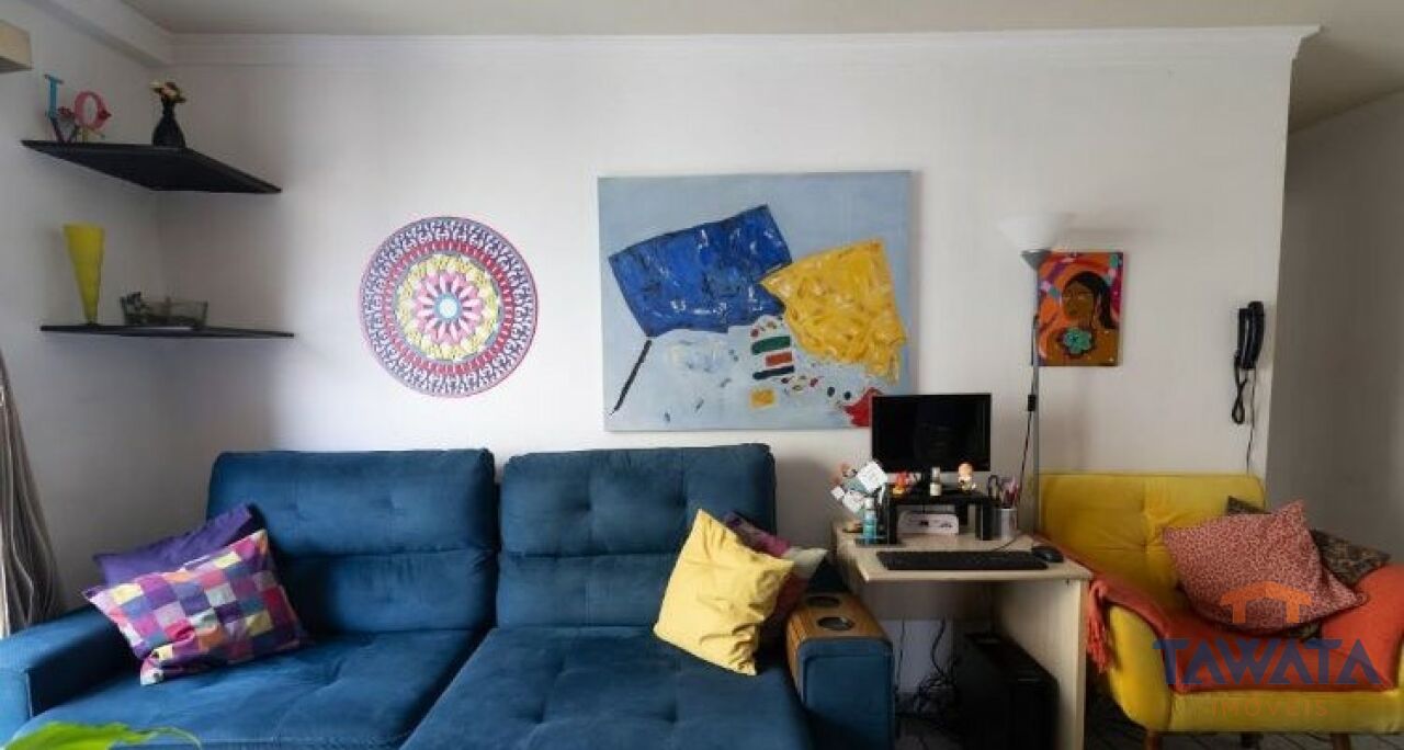 Apartamento para venda - Vila Carrão