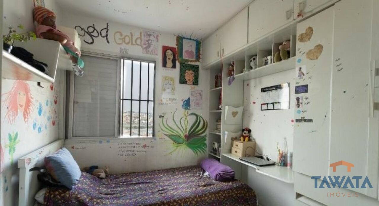 Apartamento para venda - Vila Carrão