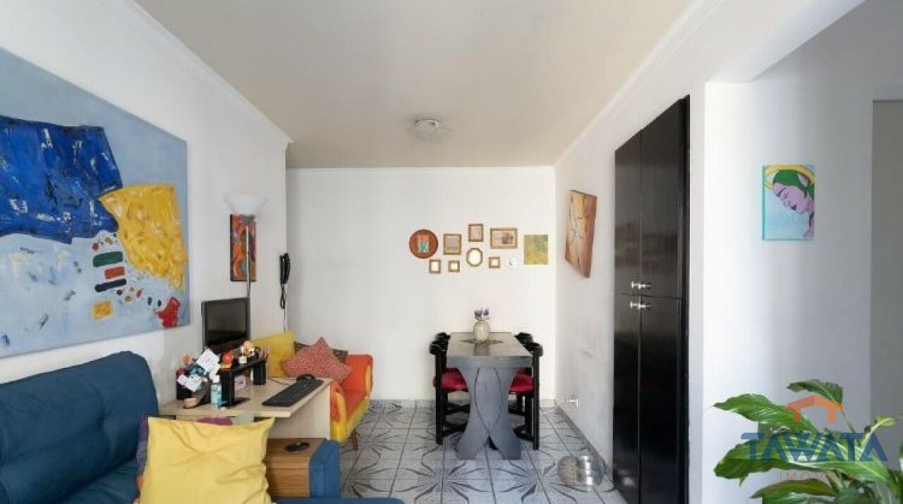 Apartamento para venda - Vila Carrão