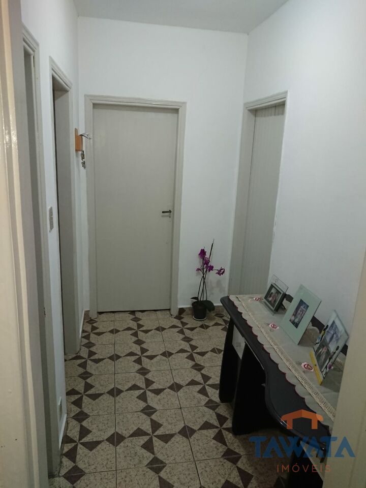 Casa térrea para venda - Cidade São Mateus