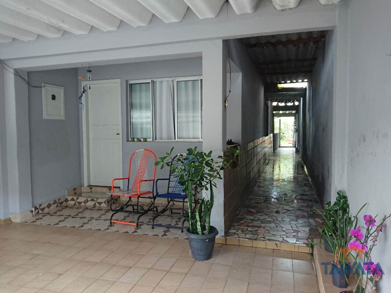 Casa térrea para venda - Cidade São Mateus