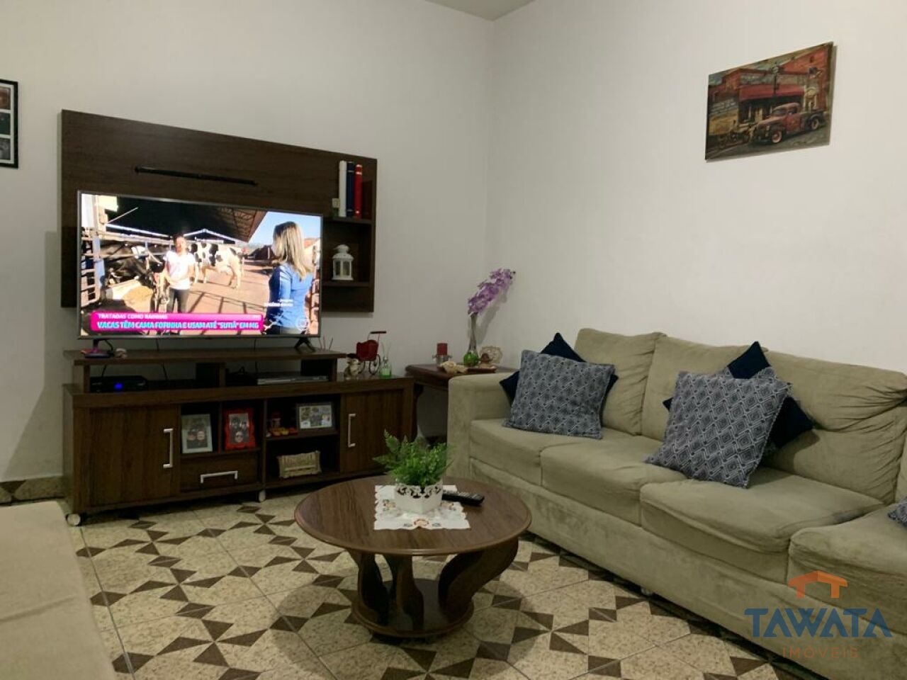 Casa térrea para venda - Cidade São Mateus