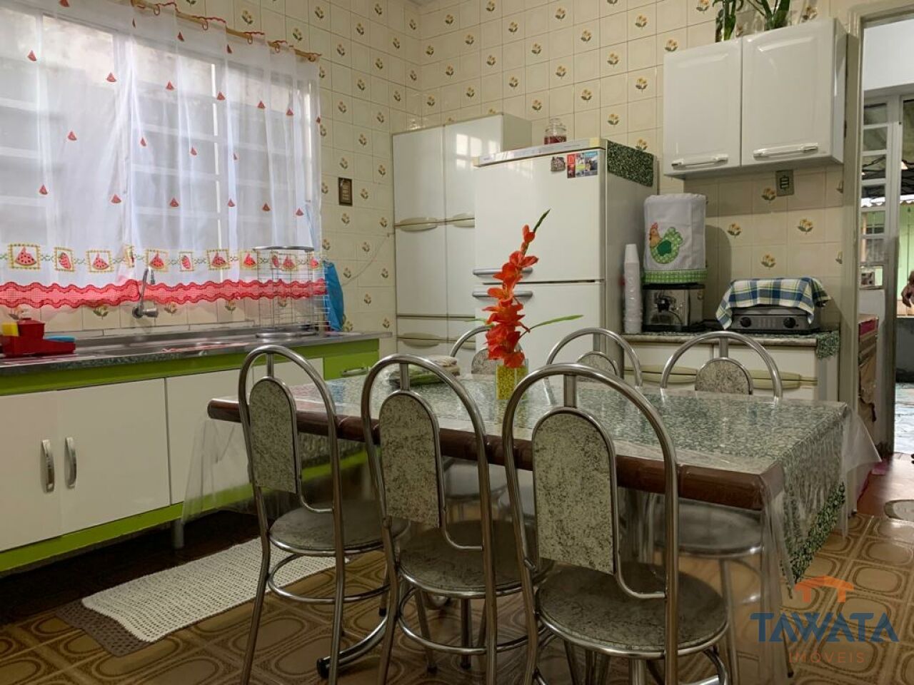 Casa térrea para venda - Cidade São Mateus