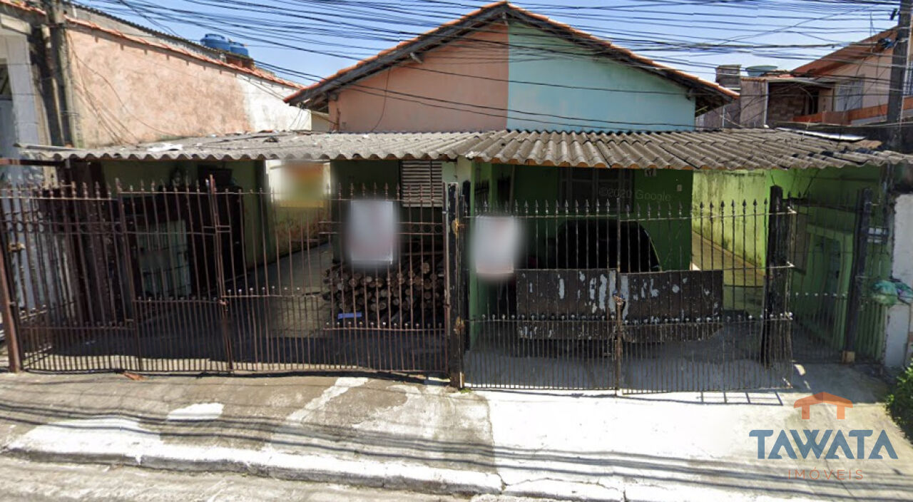Sobrado para venda - Cidade São Mateus