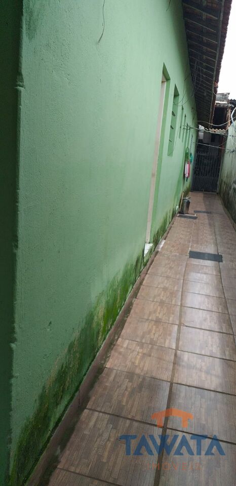 Sobrado para venda - Cidade São Mateus