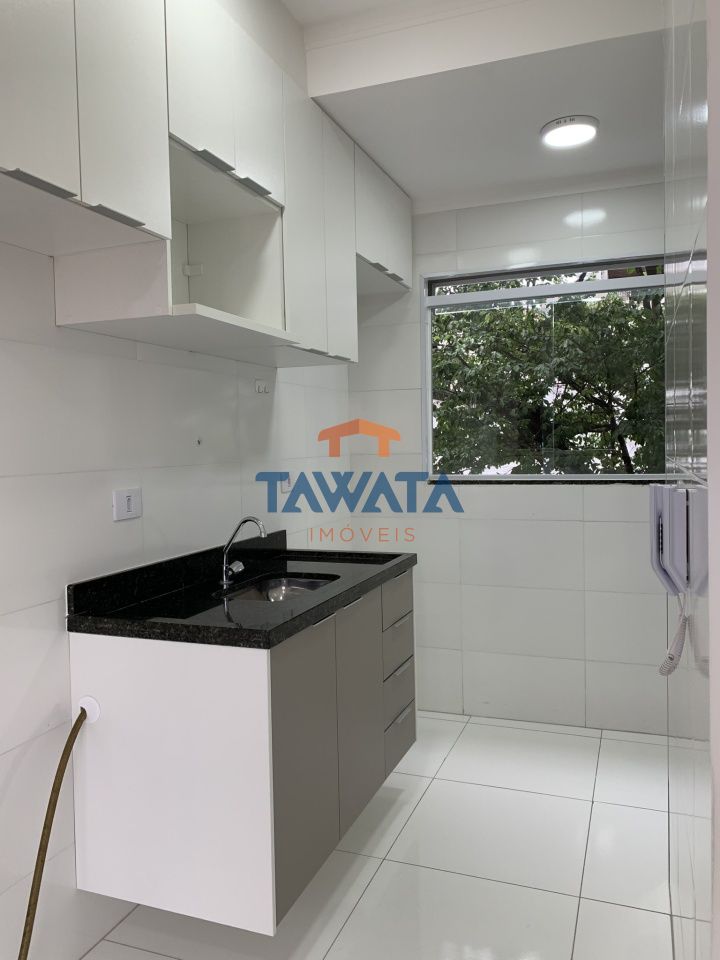 Lindo apartamento - Vila Carrão - Próximo ao Sonda Supermercados