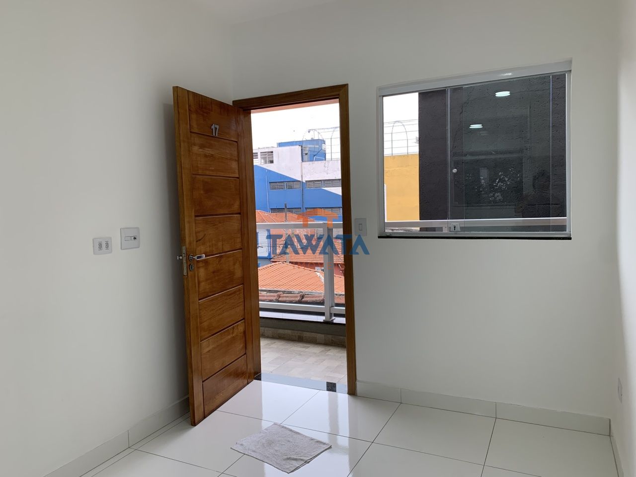 Lindo apartamento - Vila Carrão - Próximo ao Sonda Supermercados