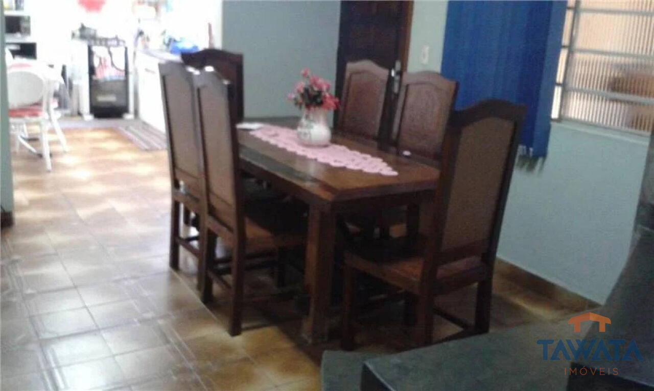 SOBRADO PARA VENDA - CIDADE SÃO MATEUS