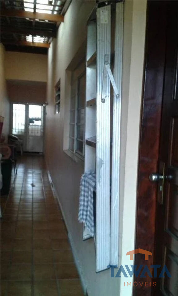 SOBRADO PARA VENDA - CIDADE SÃO MATEUS