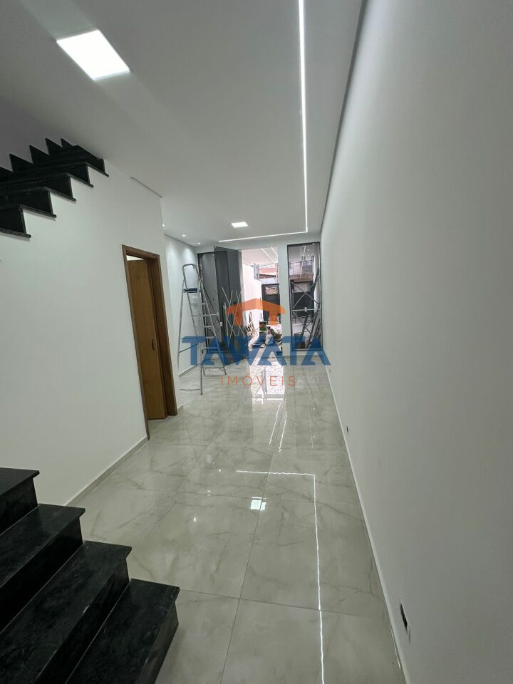 SOBRADO NOVO