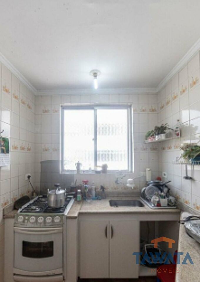 Apartamento - para venda Chácara Santo Antônio