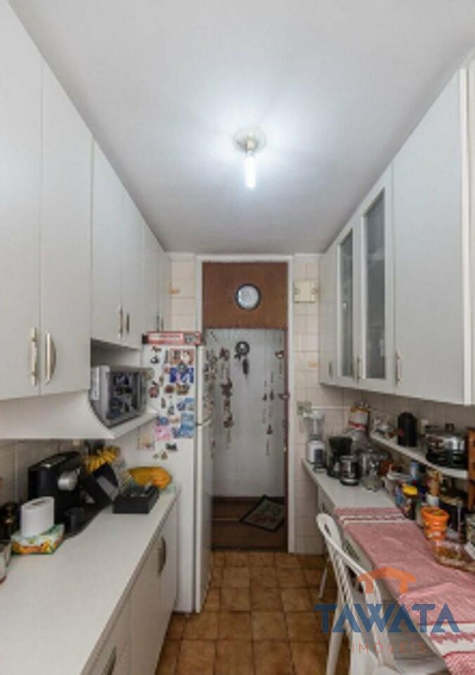 Apartamento - para venda Chácara Santo Antônio