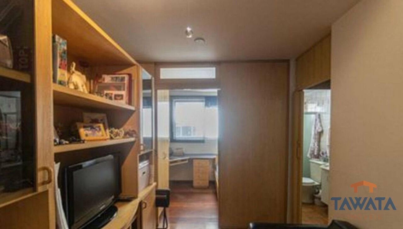 Apartamento - para venda Chácara Santo Antônio