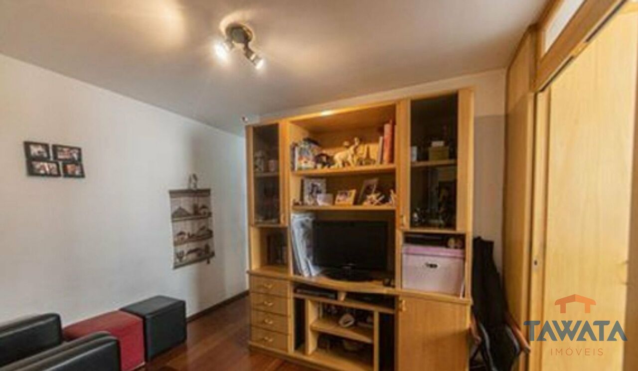 Apartamento - para venda Chácara Santo Antônio