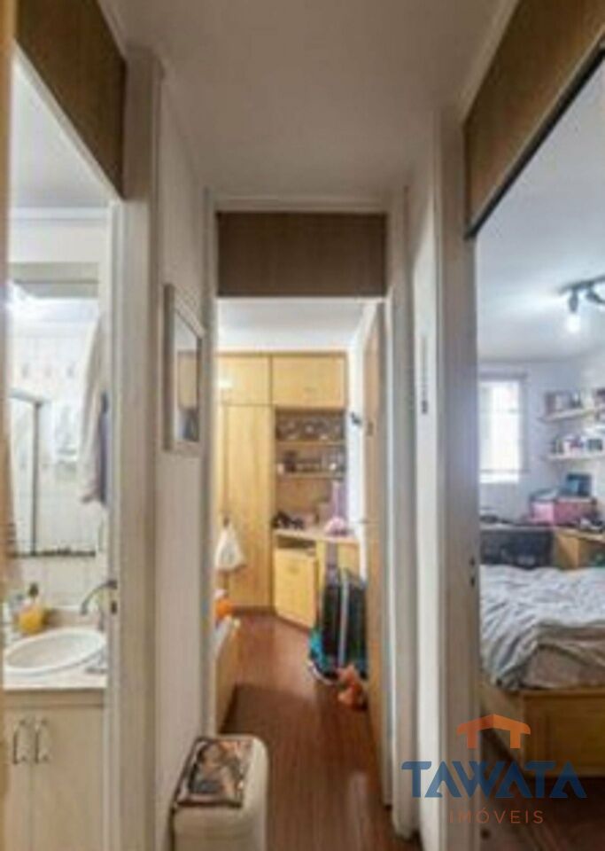 Apartamento - para venda Chácara Santo Antônio