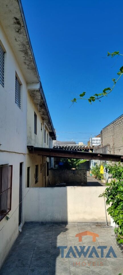 Terreno para venda na Vila Formosa