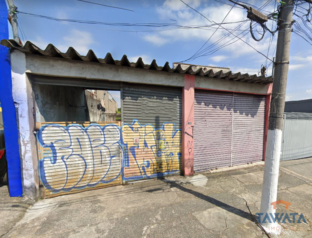 Terreno para venda na Vila Formosa