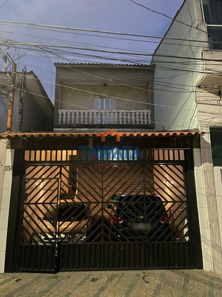 VENDA - RUA IGATAUÁ