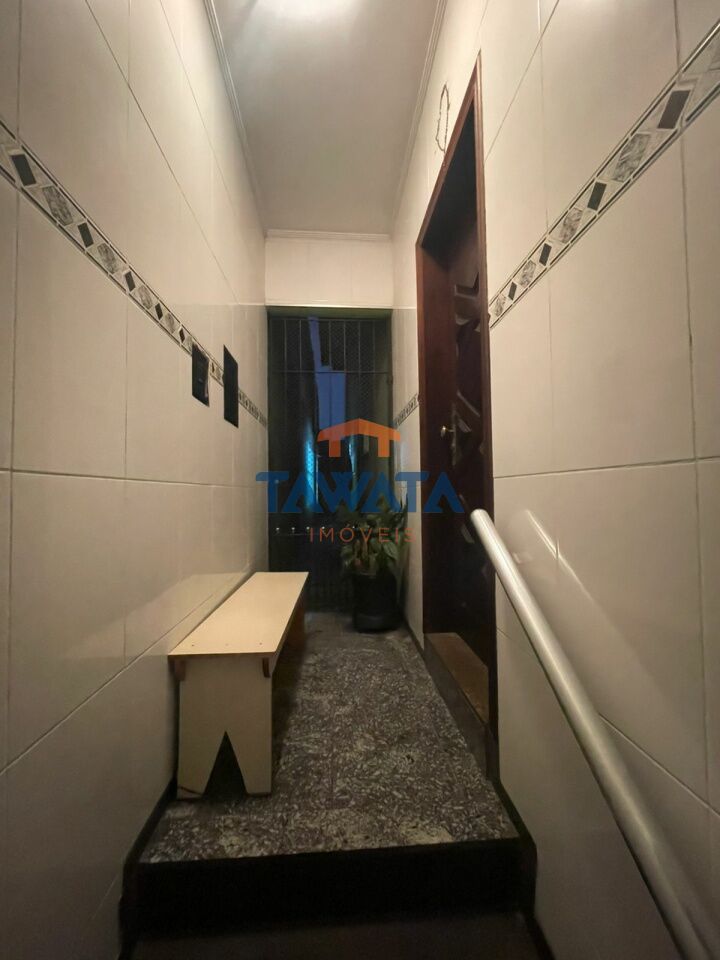 VENDA - RUA IGATAUÁ