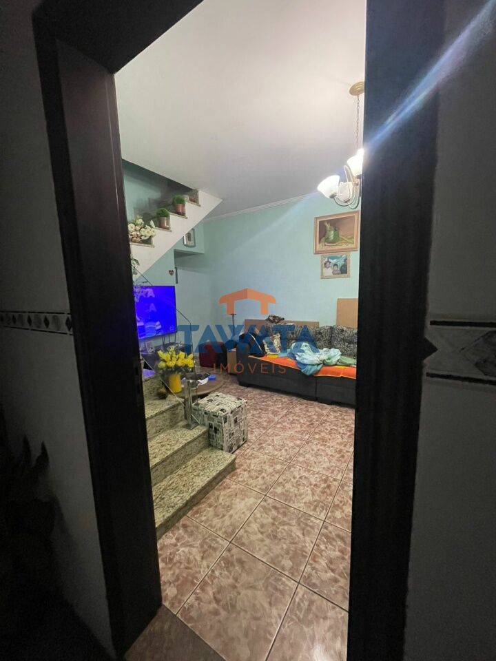 VENDA - RUA IGATAUÁ