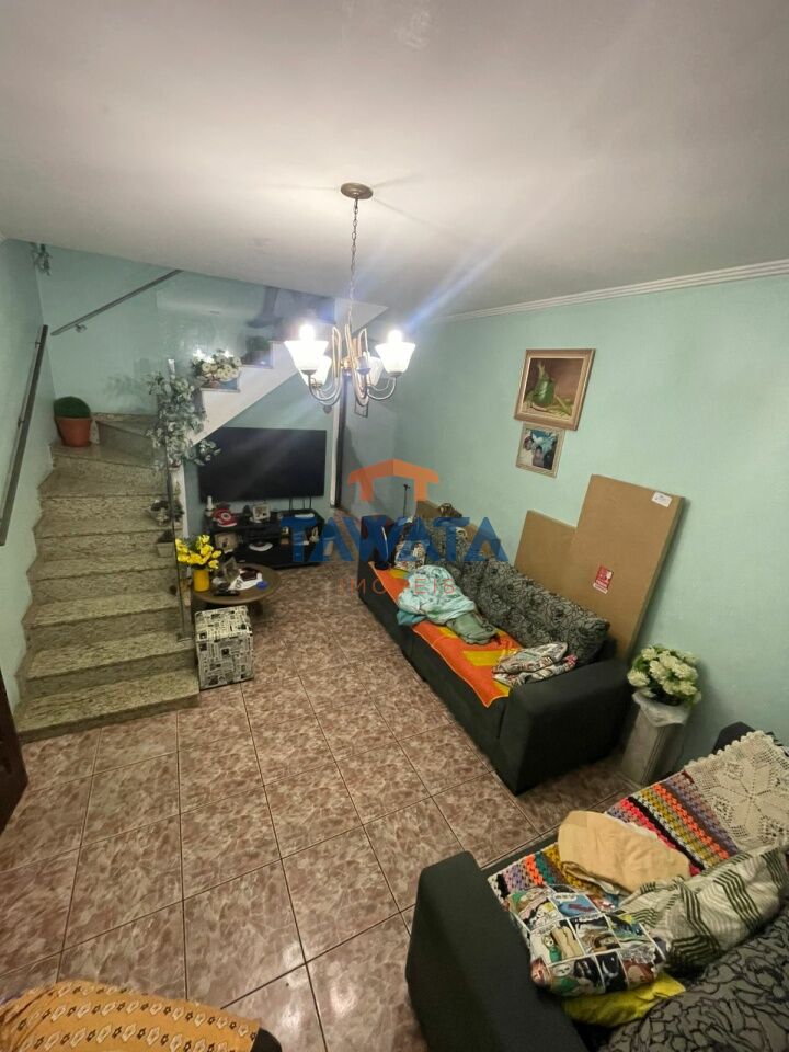 VENDA - RUA IGATAUÁ