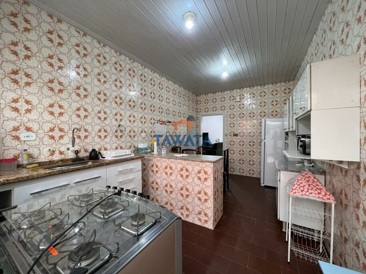 Casa térrea para vender  - Tatuapé 