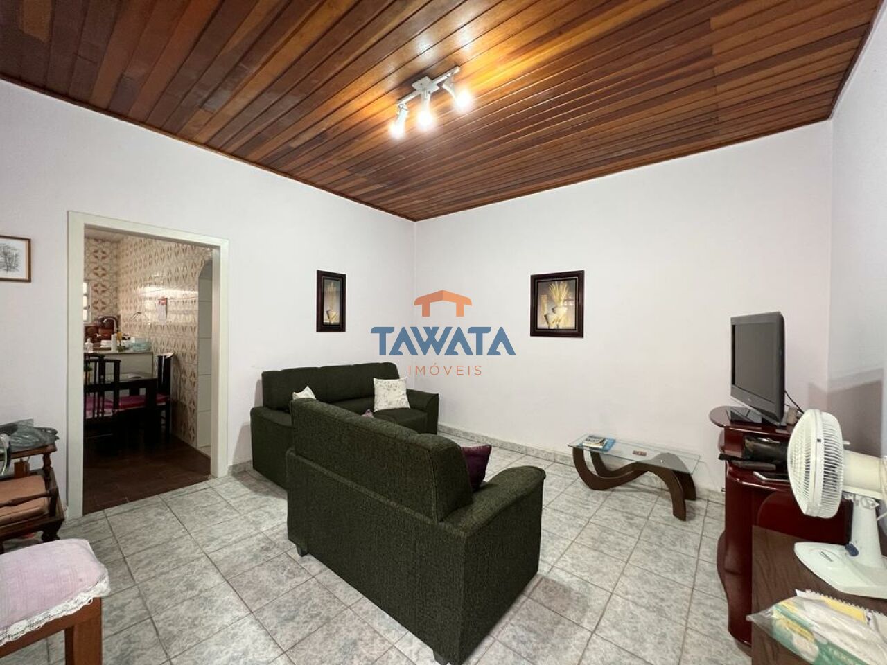 Casa térrea para vender  - Tatuapé 