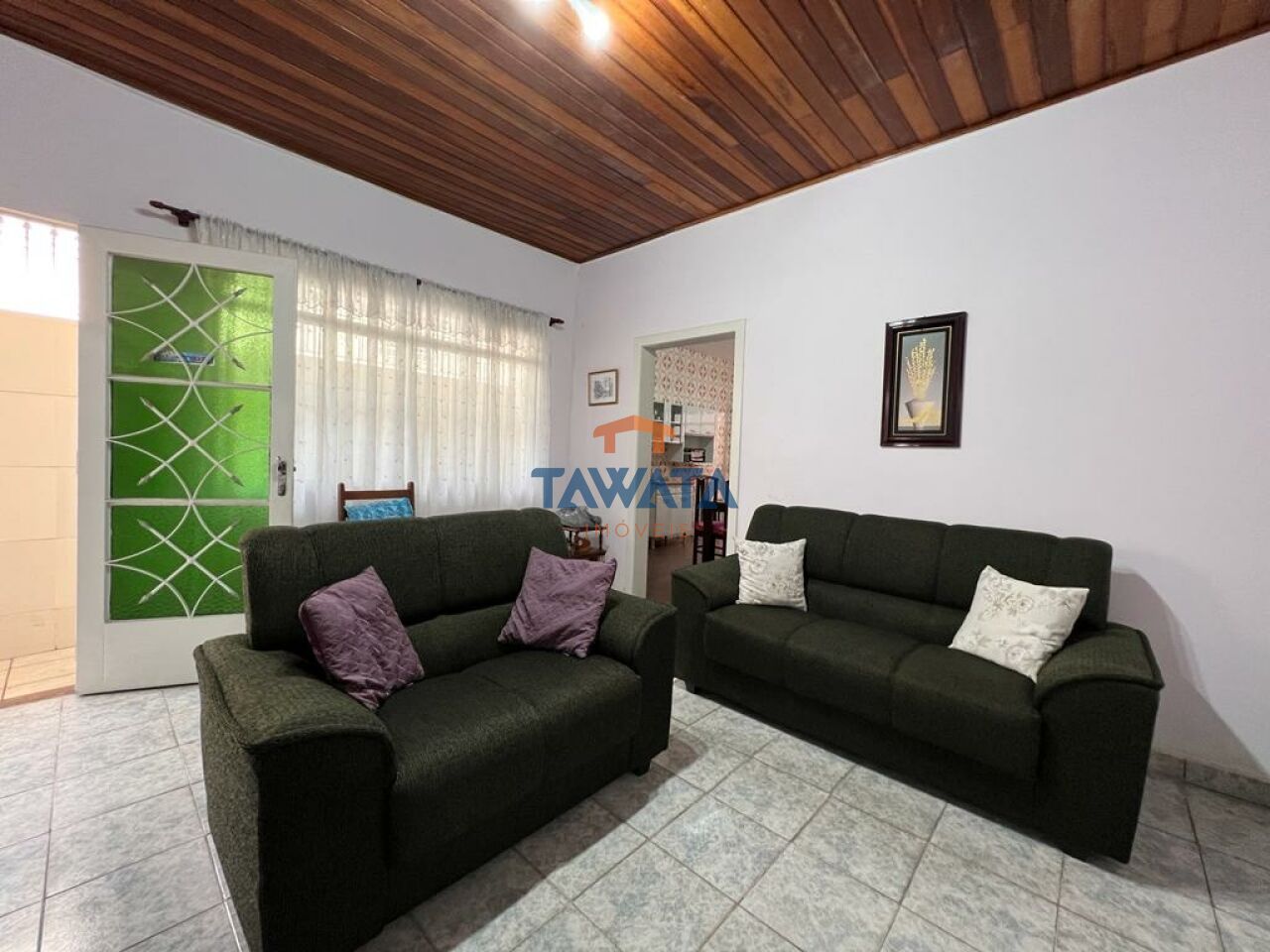 Casa térrea para vender  - Tatuapé 