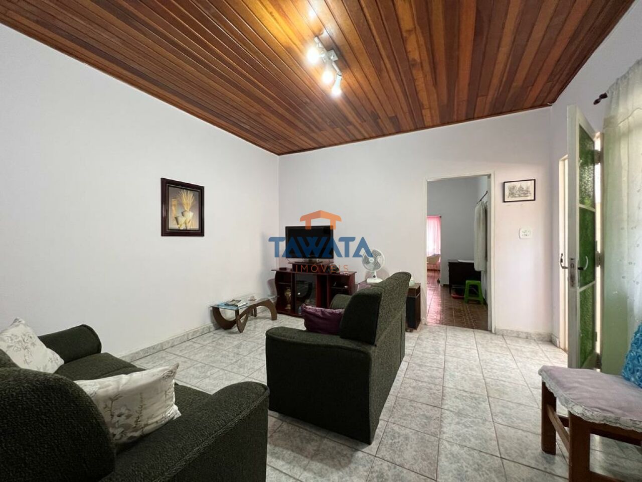 Casa térrea para vender  - Tatuapé 