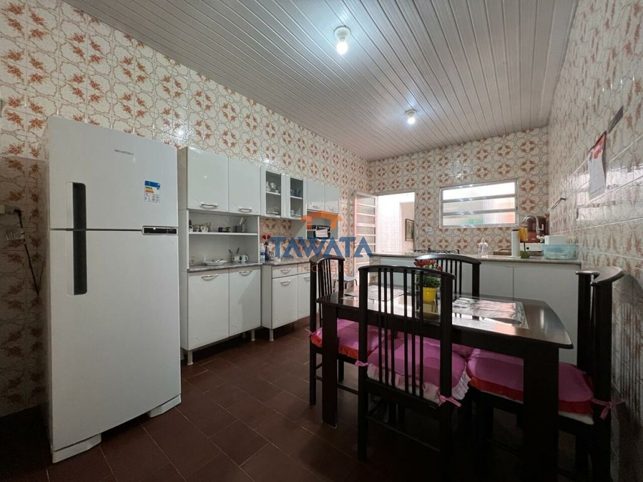 Casa térrea para vender  - Tatuapé 