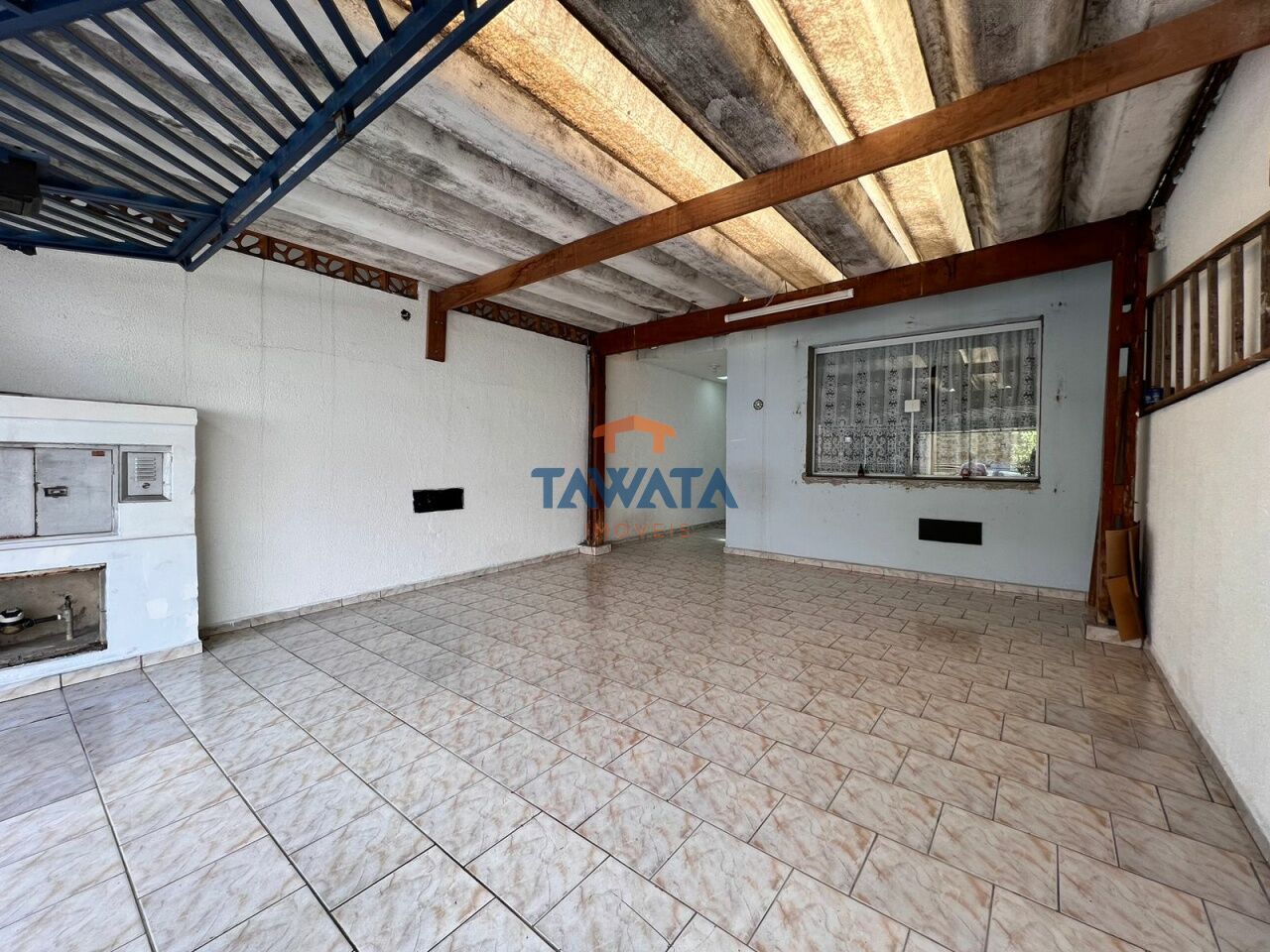 SOBRADO PARA VENDA - Jardim Vila Formosa