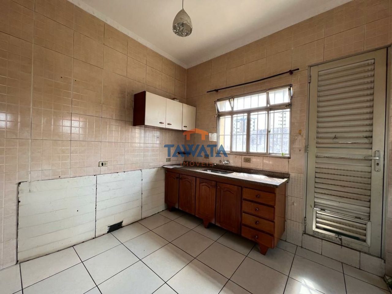 Salão para locação - Vila Formosa