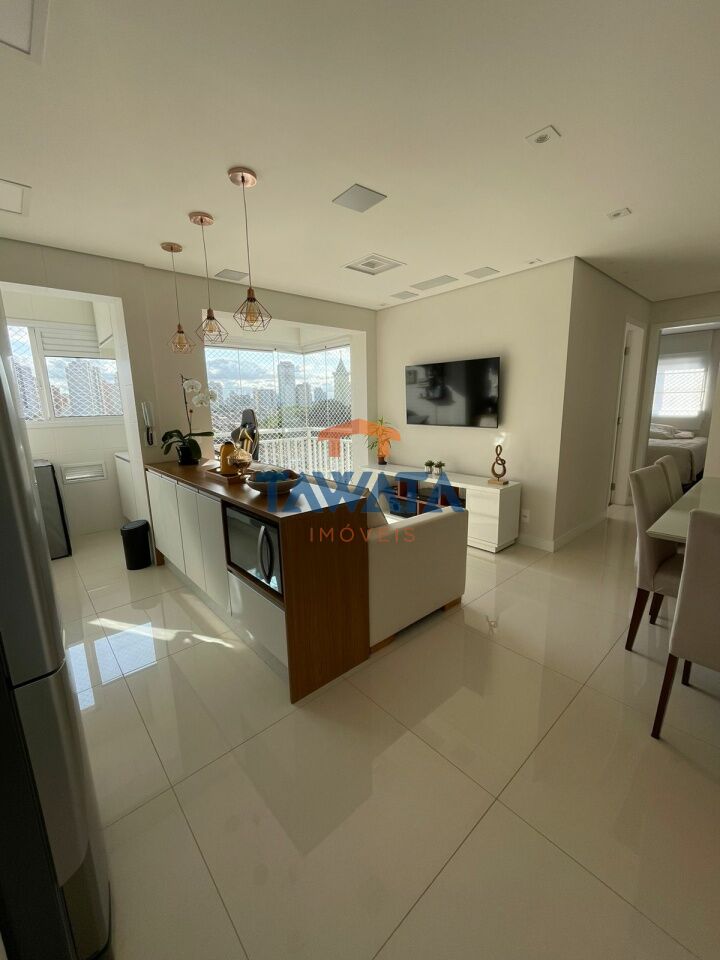 Apartamento mobiliado para Venda - Próx à Celso Garcia - Fácil acesso ao metrô Carrão