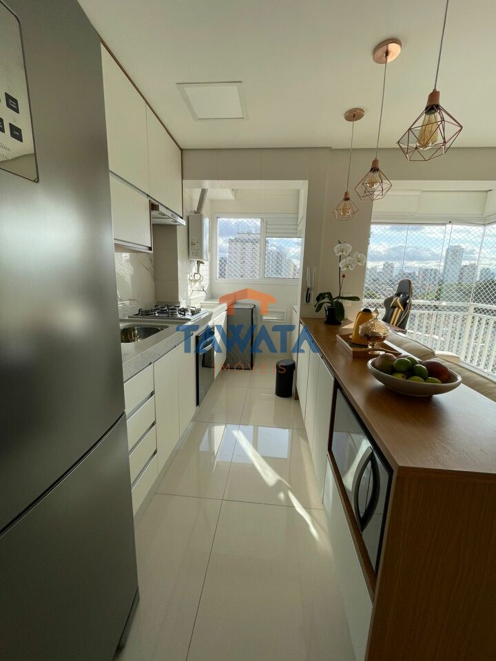 Apartamento mobiliado para Venda - Próx à Celso Garcia - Fácil acesso ao metrô Carrão