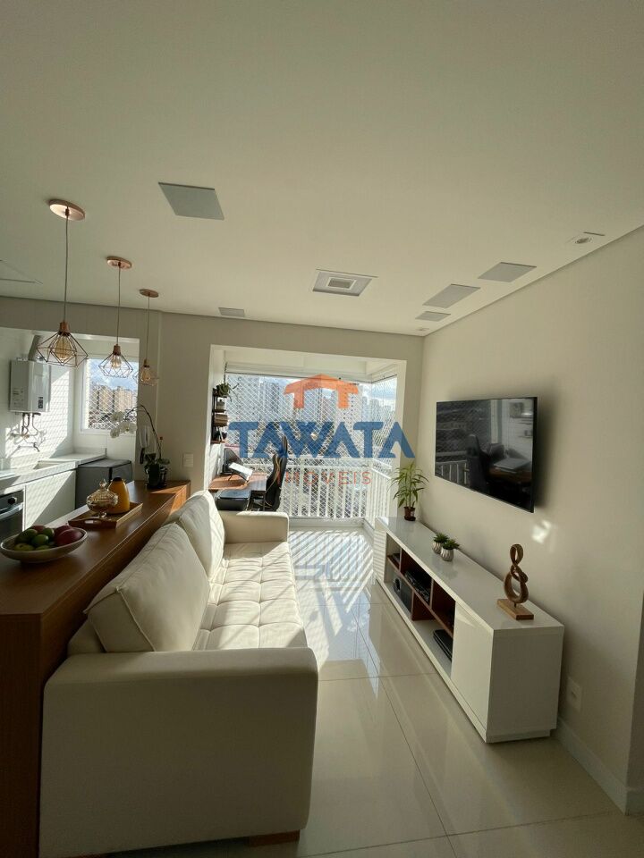Apartamento mobiliado para Venda - Próx à Celso Garcia - Fácil acesso ao metrô Carrão