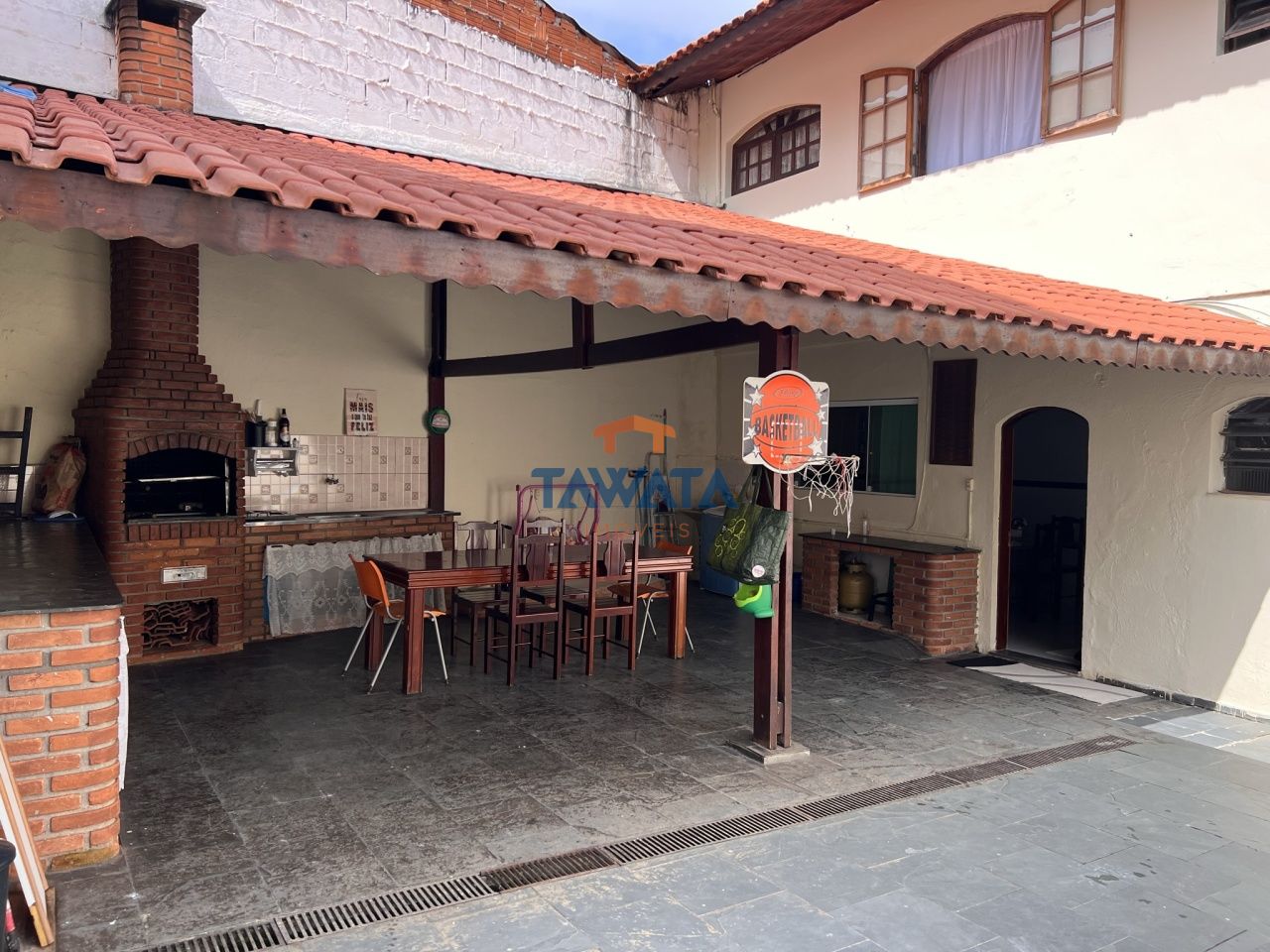 Sobrado para venda - Chácara Califórnia 