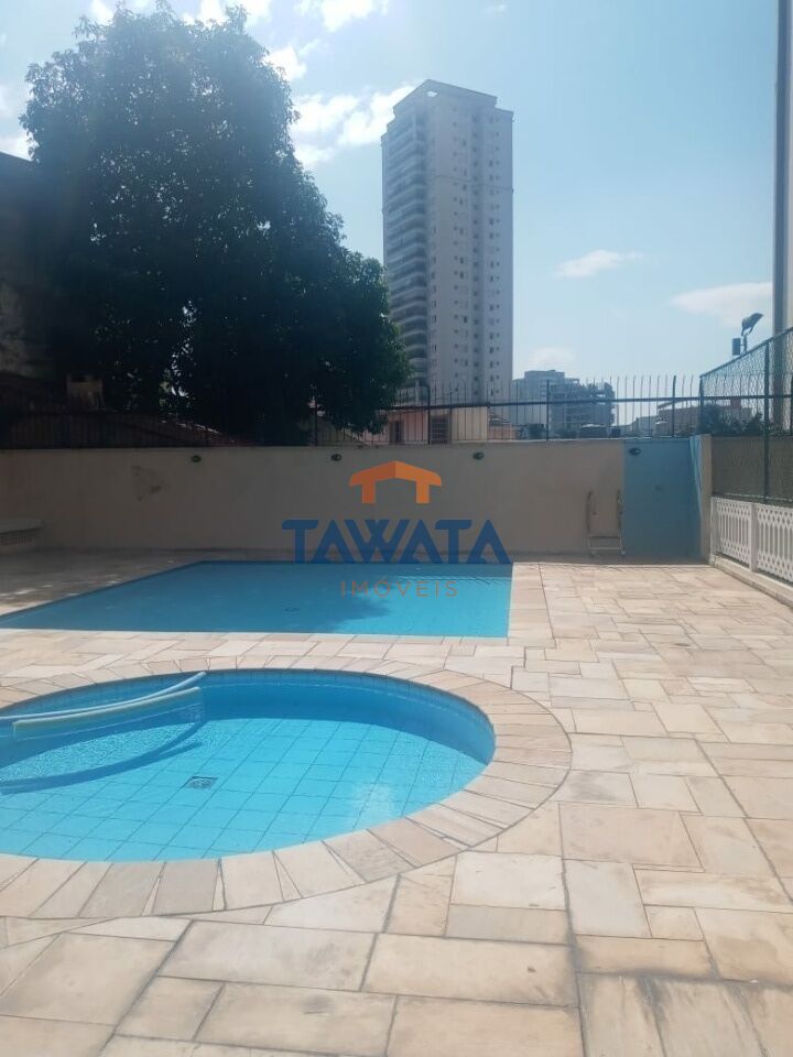Apartamento com 2 quartos na Vila Carrão 